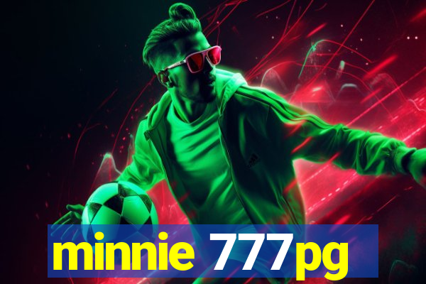 minnie 777pg